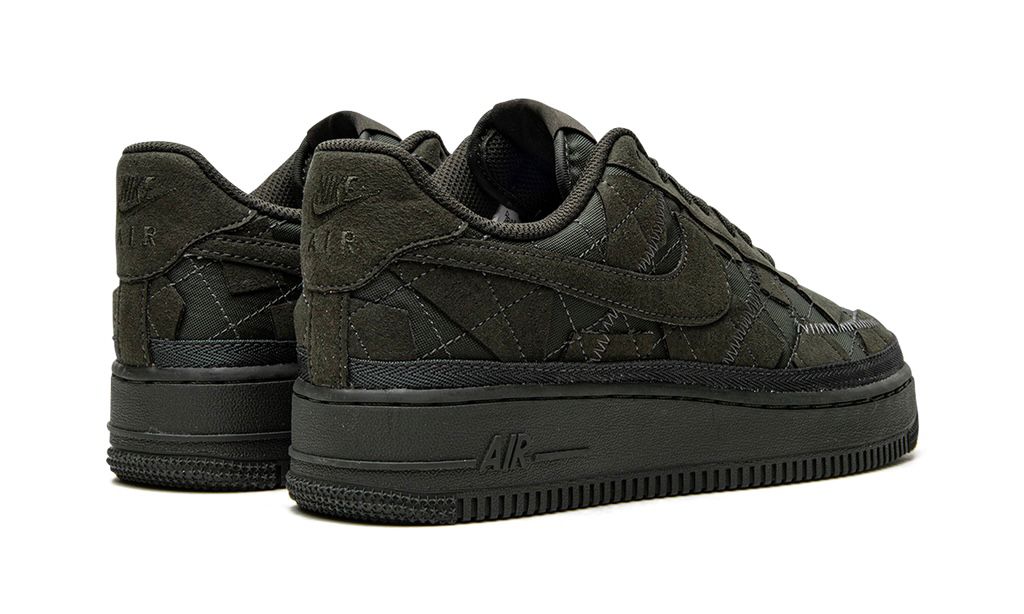 NIKE
AIR FORCE 1 LOW
"BILLIE EILISH SEQUOIA"