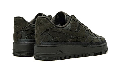 NIKE
AIR FORCE 1 LOW
"BILLIE EILISH SEQUOIA"