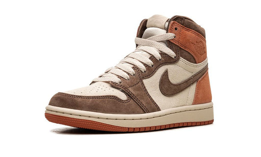 AIR JORDAN 1 HIGH OG 
"DUSTED CLAY"