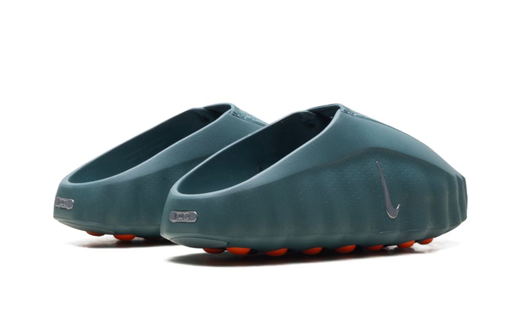 NIKE
MIND 001 SLIDE
"MINERAL SLATE"