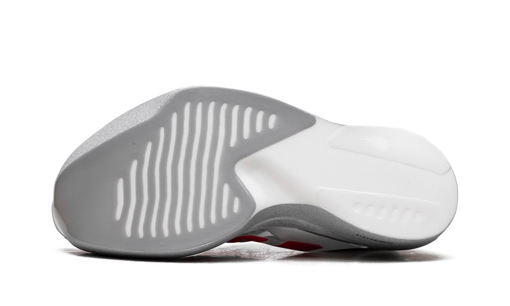 ADIDAS
ADIZERO ADIOS PRO EVO 2
"SILVER METALLIC/LUCID RED/GREY TWO"
