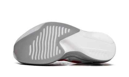 ADIDAS
ADIZERO ADIOS PRO EVO 2
"SILVER METALLIC/LUCID RED/GREY TWO"