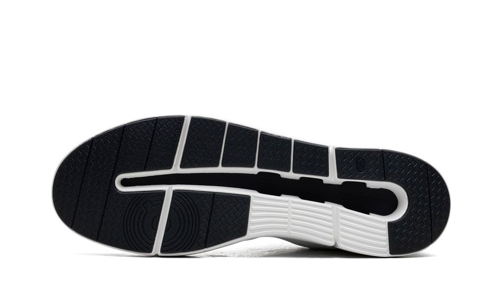 ON RUNNING
ON ROGER ADVANTAGE
"WHITE/MIDNIGHT"
