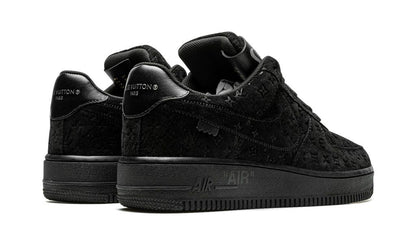 NIKE
Louis Vuitton Air Force 1 Low
"Virgil Abloh - "BLACK"