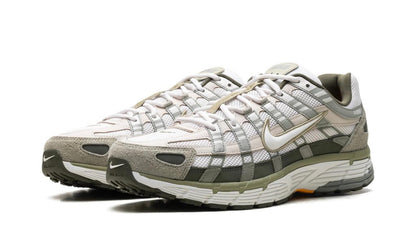 NIKE
P-6000
"LIGHT ARMY CARGO KHAKI"