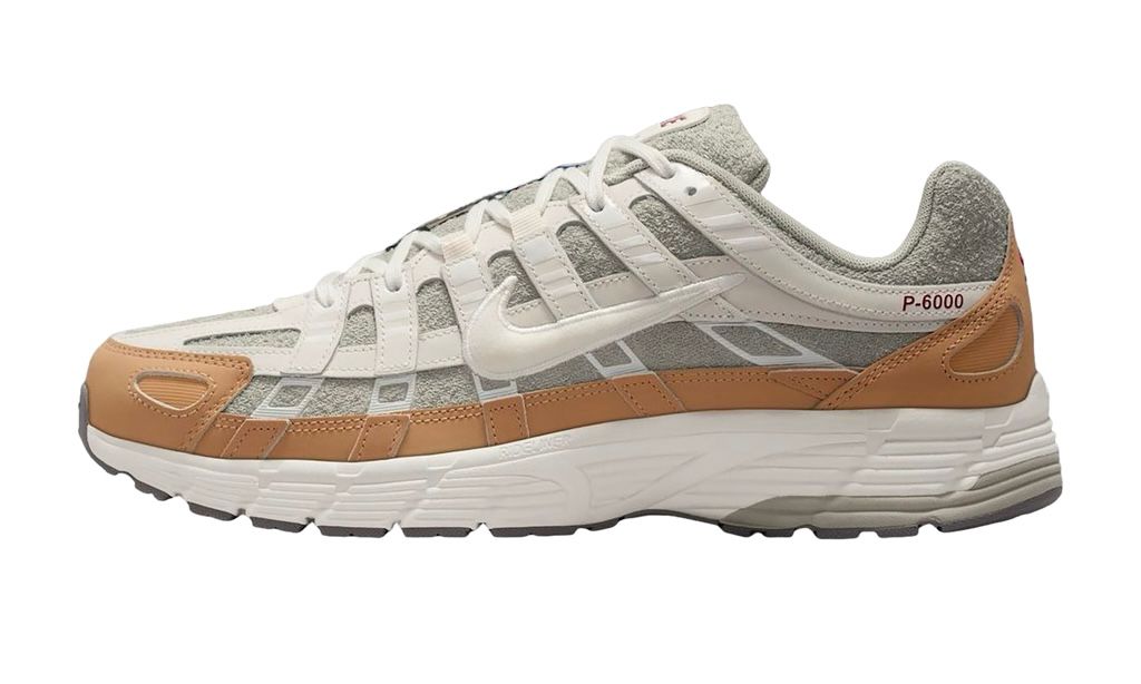 NIKE
NIKE P-6000
"YEAR OF THE HORSE"