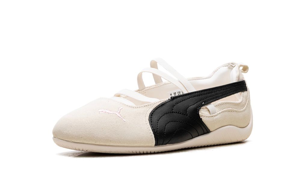 PUMA
SPEEDCAT OG BALLET WMNS
"ROSÉ - WARM WHITE"