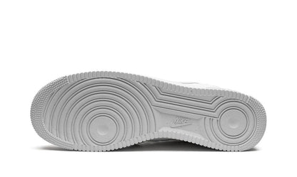 NIKE
AIR FORCE 1 LOW
"BILLIE ELLISH - TRIPLE WHITE"