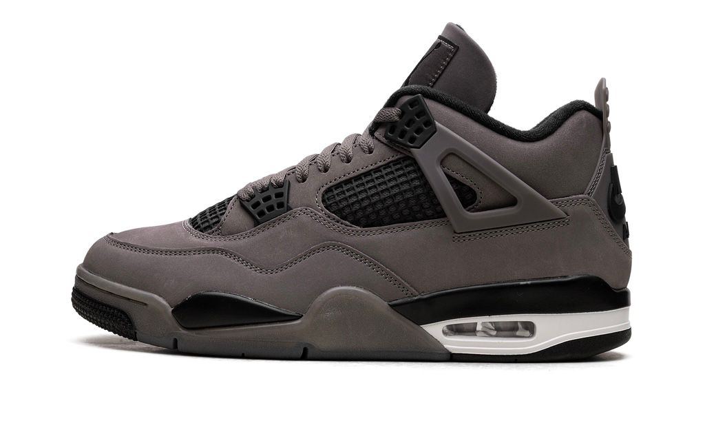 AIR JORDAN 4
"CAVE STONE"