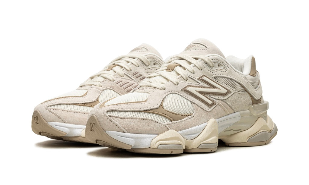NEW BALANCE
9060
"MUSHROOM BROWN"