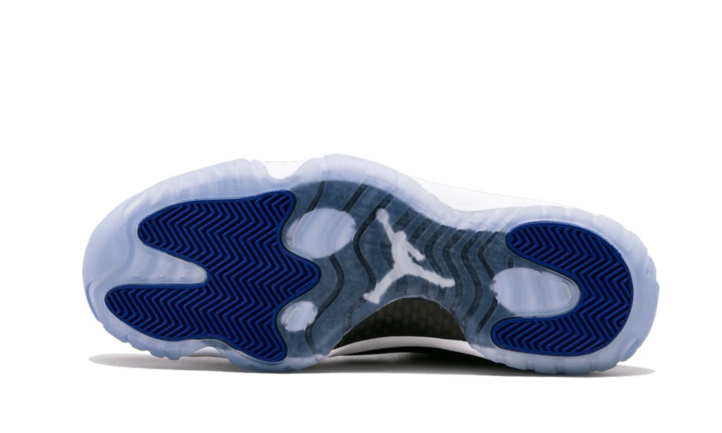 AIR JORDAN 11 RETRO
"SPACE JAM 2016 RELEASE"