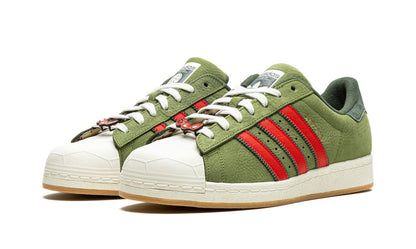 ADIDAS
SUPERSTAR
"TEENAGE MUTANT NINJA TURTLES - SHELLTOES
