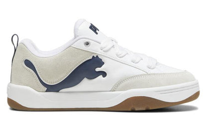 PUMAPark 'White Navy Grey'