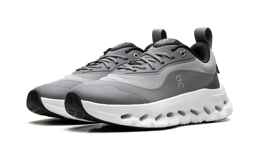 ON RUNNING
CLOUDTILT 2
"LOEWE GREY"