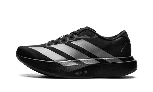 ADIDAS
ADIZERO EVO SL "BLACK"