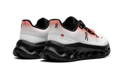 ON RUNNING
CLOUDTILT 
"FLAME ECLIPSE"