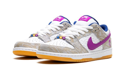 NIKE
SB DUNK
"RAYSSA LEAL"