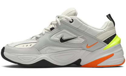 Nike M2K Tekno 'Pure Platinum'