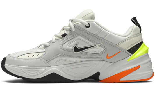 Nike M2K Tekno 'Pure Platinum'