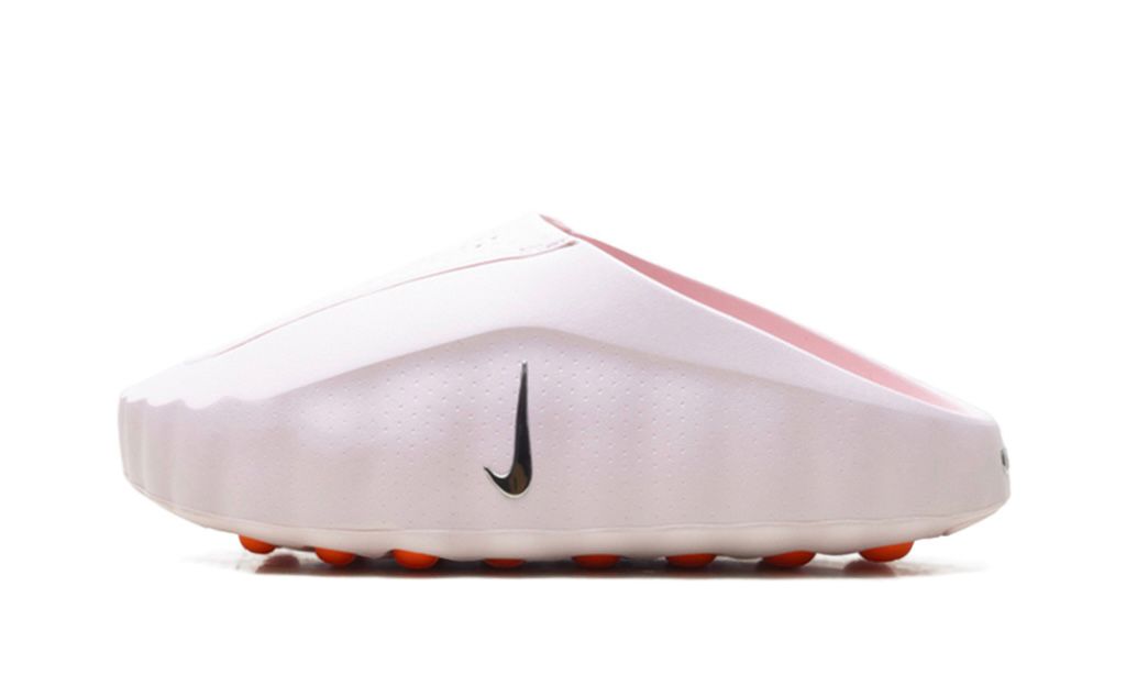 NIKE
MIND 001 SLIDE
"PEARL PINK"