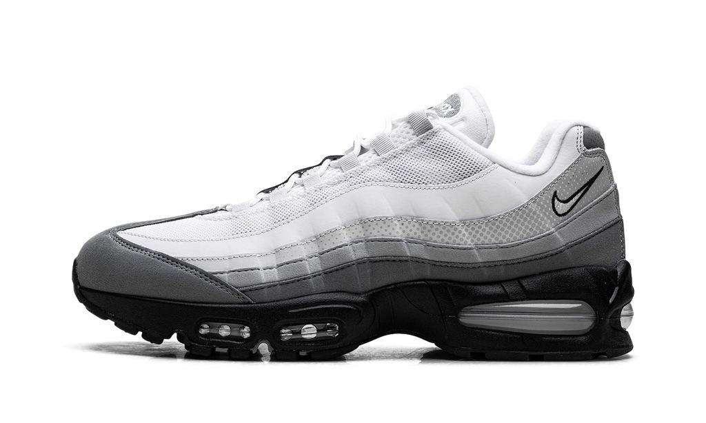 NIKE
AIR MAX 95
"BIG BUBBLE PURE PLATINUM WOLF GREY"