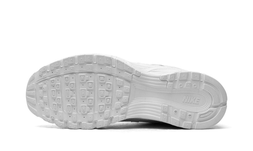 NIKE
P-6000
"TRIPLE WHITE"