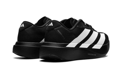 ADIDAS
ADIZERO EVO SL
"BLACK WHITE"