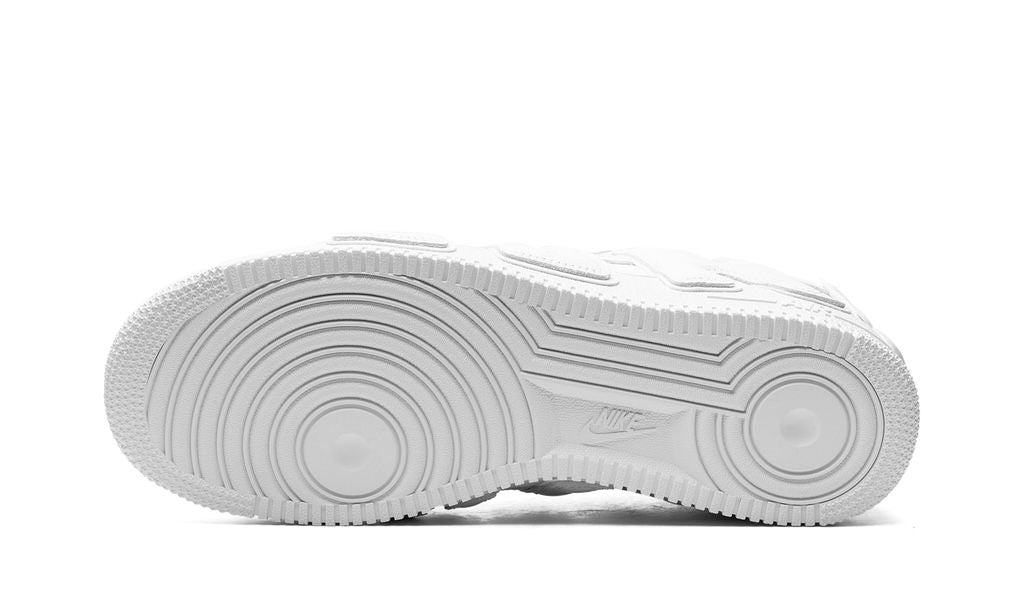 NIKE
AIR FORCE 1
"CPFM - TRIPLE WHITE"