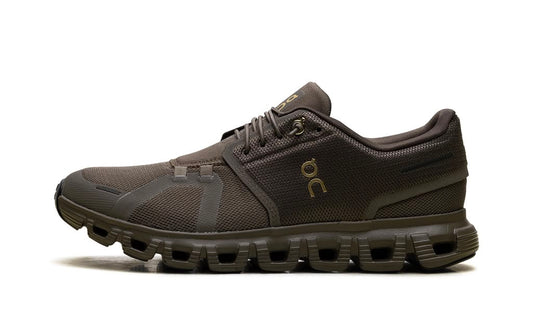 ON RUNNING
CLOUD 6
"YEAR OF THE HORSE GRIZZLY"