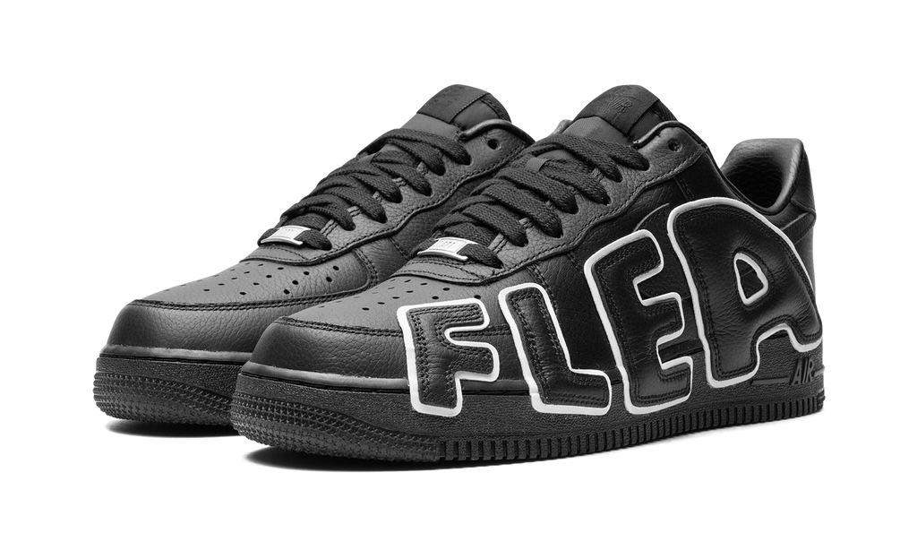 NIKE
AIR FORCE 1
"CPFM - BLACK"