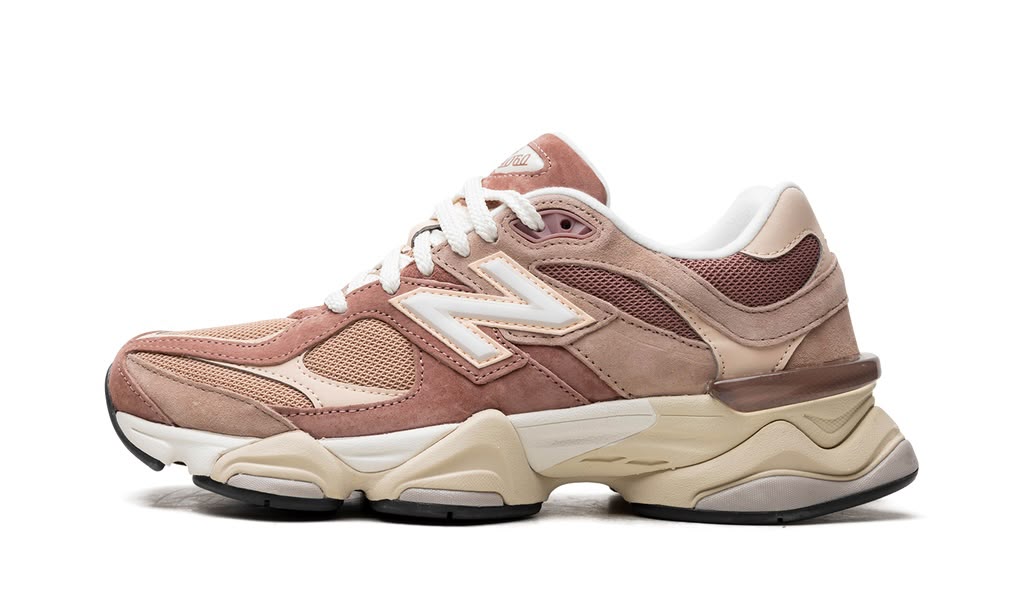 NEW BALANCE
9060
"SPARROW"