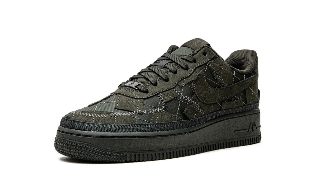 NIKE
AIR FORCE 1 LOW
"BILLIE EILISH SEQUOIA"