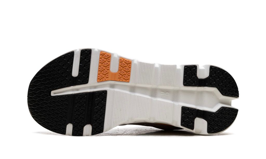 ON RUNNING
CLOUDRUNNER 2
"PEARL TANGERINE"