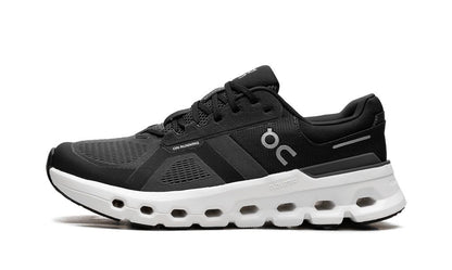 ON RUNNING
CLOUDRUNNER 2
"ECLIPSE | BLACK"