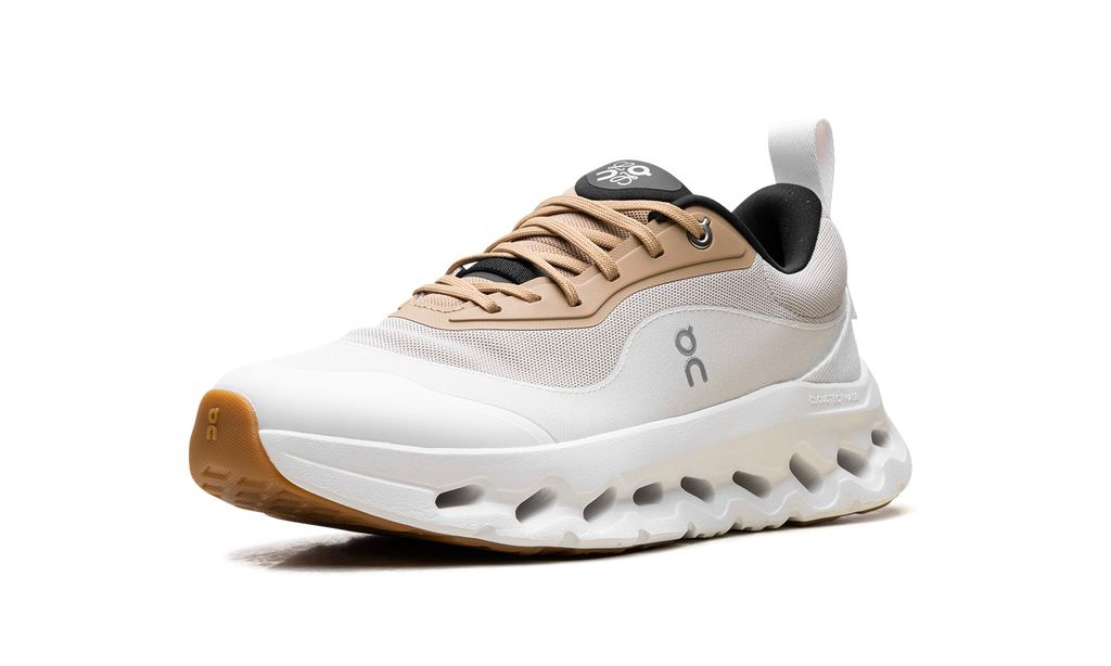 ON RUNNING
CLOUDTILT 2
"LOEWE TAN WHITE GUM"