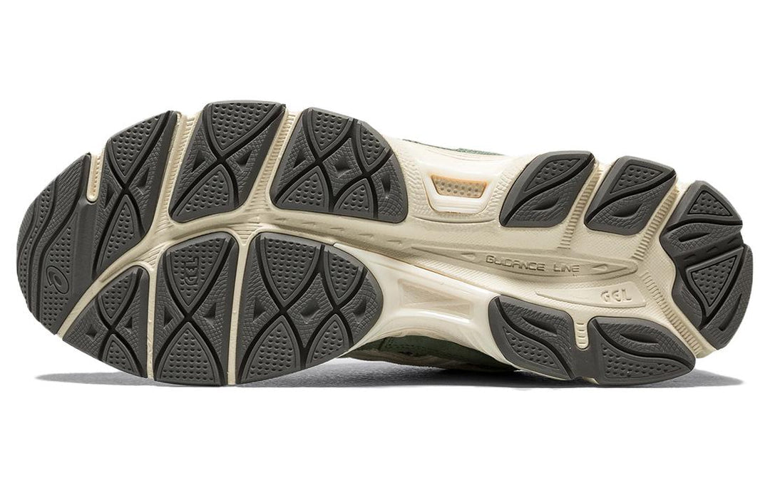 ASICS Gel-NYC 'SMOKE GREY'