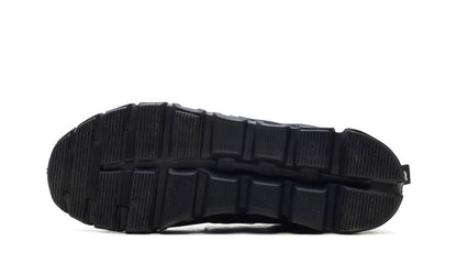 ON RUNNING
CLOUD 6 WP
"BLACK BLACK"