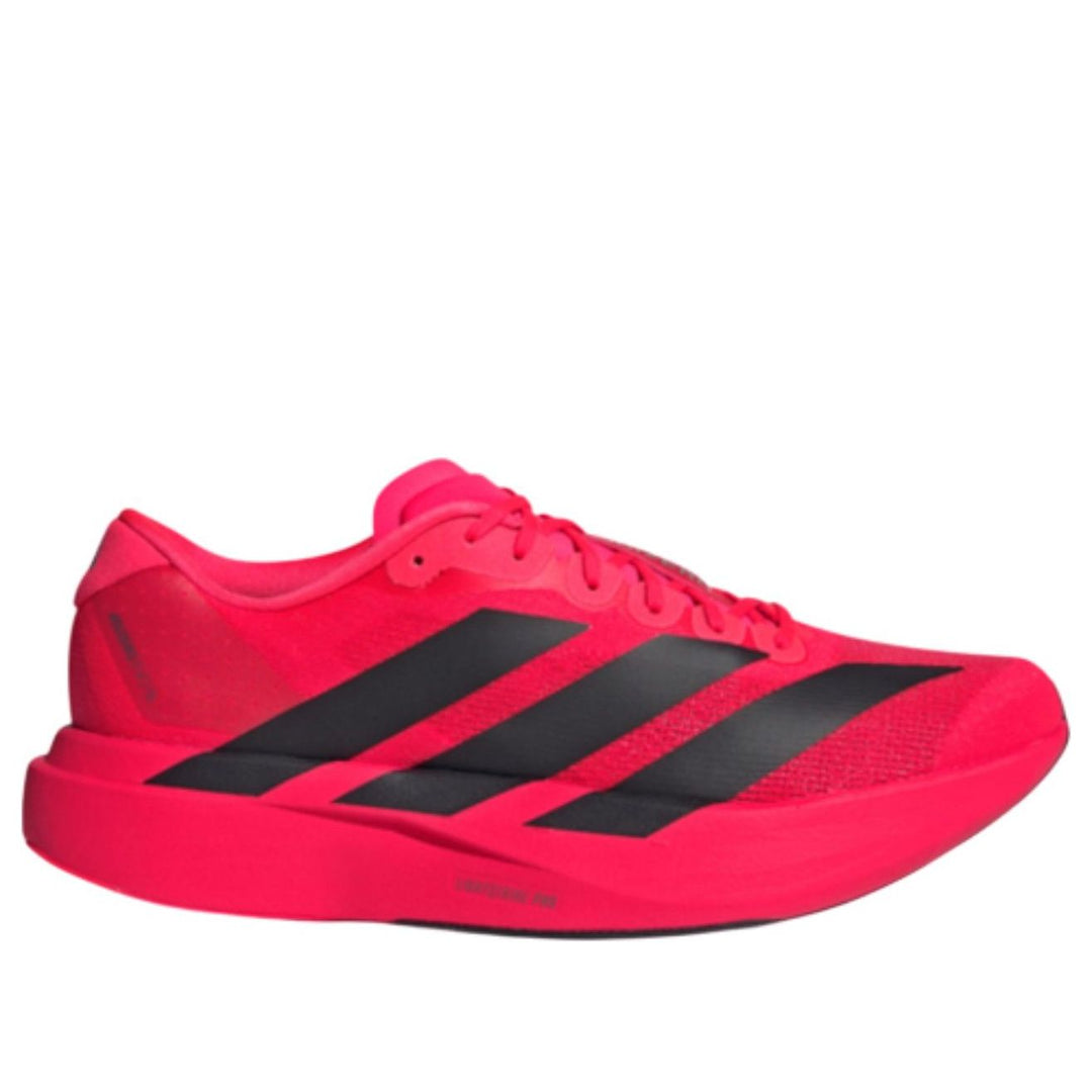 ADIDAS ADIZERO EVO SL 'LUCID RED'