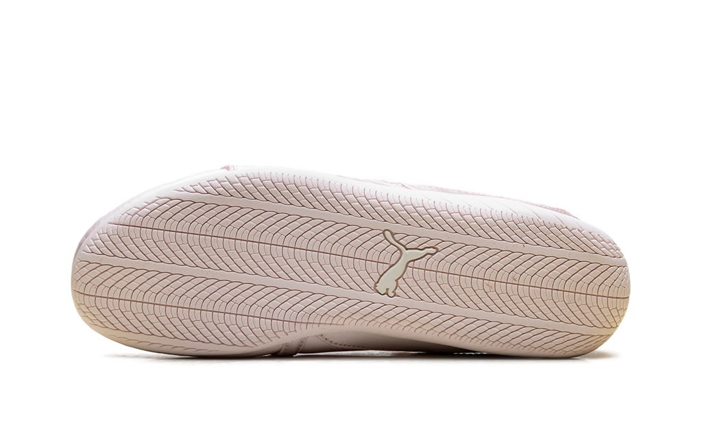 PUMA
SPEEDCAT VENUS BALLET WMNS
"JASMINE FLOWER WARM WHITE"