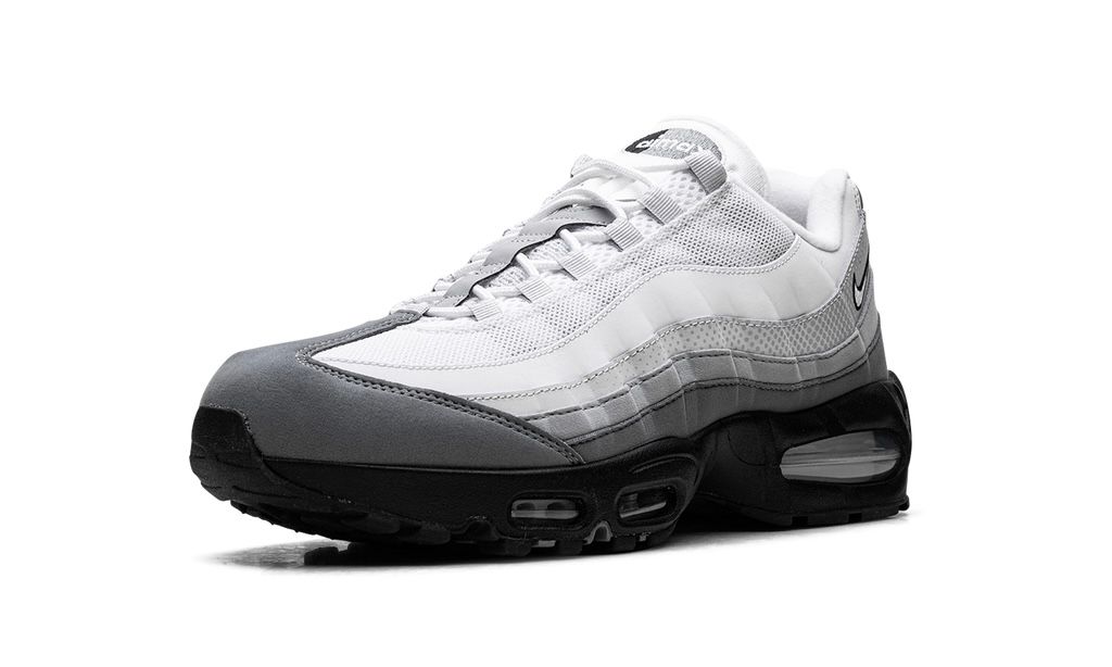 NIKE
AIR MAX 95
"BIG BUBBLE PURE PLATINUM WOLF GREY"
