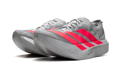 ADIDAS
ADIZERO ADIOS PRO EVO 2
"SILVER METALLIC/LUCID RED/GREY TWO"