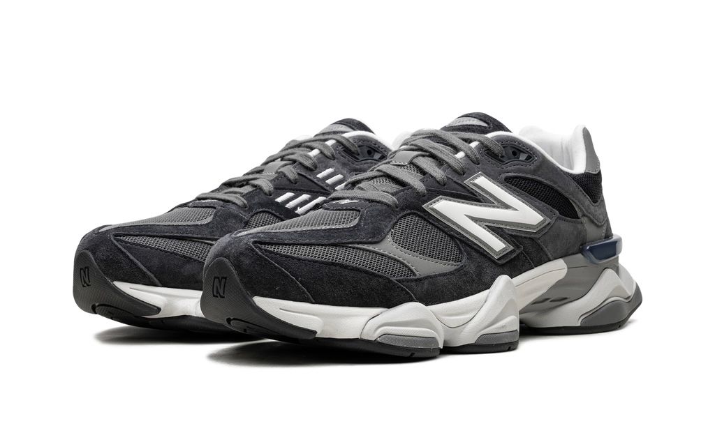 NEW BALANCE
9060
"DARK GREY"