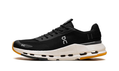 ON RUNNING
CLOUDNOVA FORM 2 
"BLACK IVORY"
