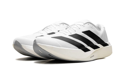 ADIDAS
ADIZERO EVO SL
"WHITE BLACK"