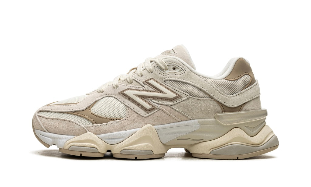 NEW BALANCE
9060
"MUSHROOM BROWN"