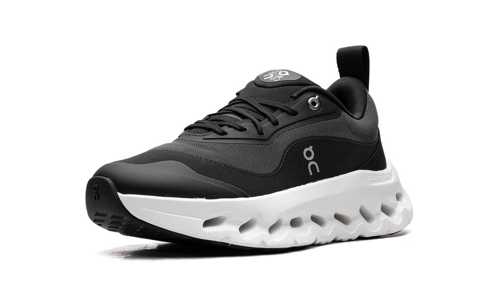 ON RUNNING
CLOUDTILT 2
"LOEWE - BLACK"