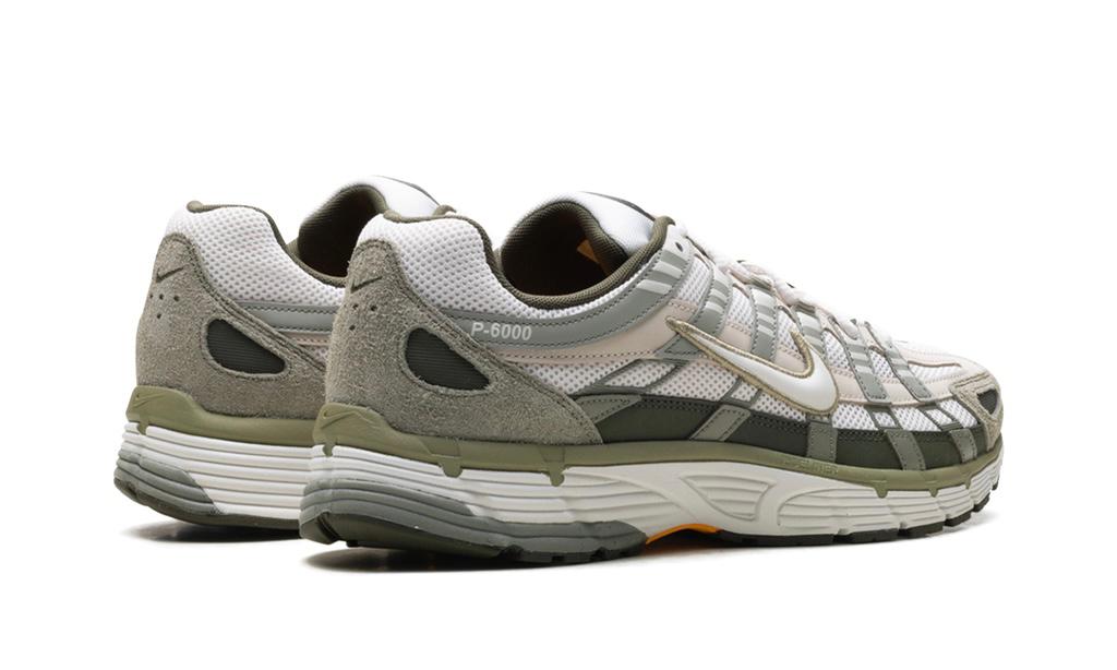 NIKE
P-6000
"LIGHT ARMY CARGO KHAKI"