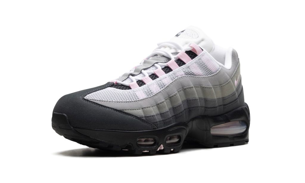 NIKE
AIR MAX 95
"PINK FOAM"