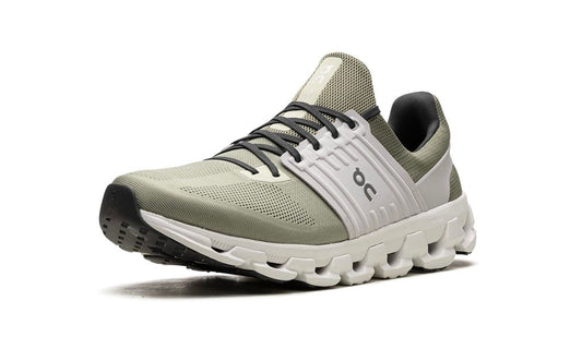 ON RUNNING
CLOUDSWIFT 3 AD
"LEAF | FROST"