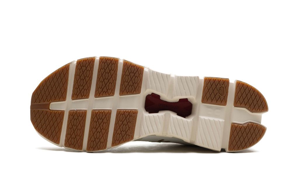 ON RUNNING
CLOUD X 4
"YEAR OF THE SNAKE"